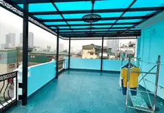 Nhà mặt phố sang trọng 8 tầng thang máy khu vực phường Nghĩa Đô, Hà Nội... Bán nhà mặt phố tại Nghĩa Đô, Hà Nội 14