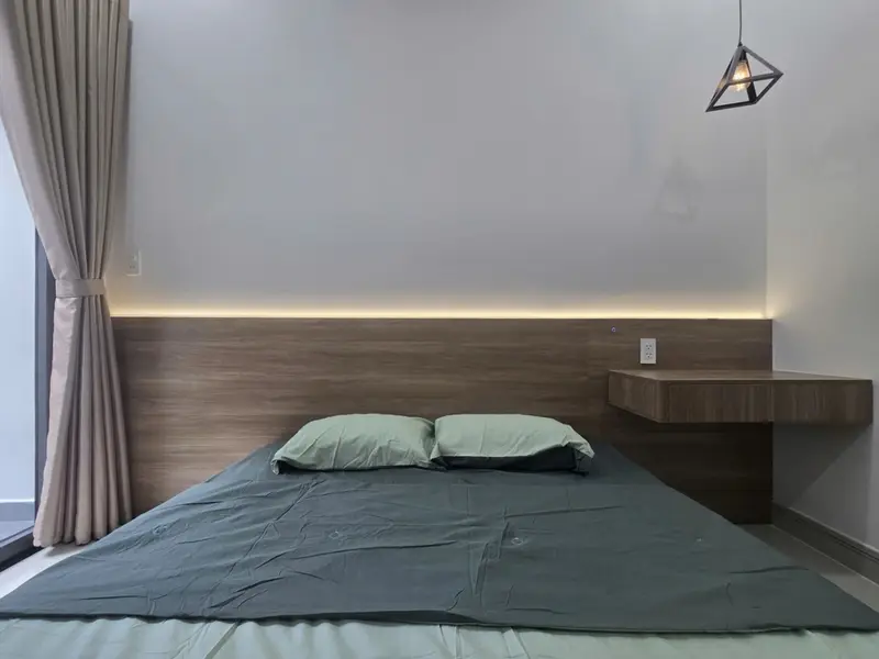 Nhà 2 tầng 3 phòng ngủ bán tại khu vực Âu Cơ, giá 5.15 tỷ... Bán nhà riêng tại Bảy Hiền, Hồ Chí Minh 01