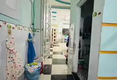 Nhà Mặt Phố KDC Phú Lợi - Quận 8 Giá Hấp Dẫn... Bán nhà mặt phố tại Bình Đông, Hồ Chí Minh 04