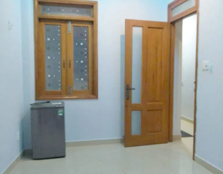 Nhà 7 tầng hiện đại gần sân bay Tân Sơn Nhất, giá ưu đãi... Bán nhà riêng tại Nhiêu Lộc, Hồ Chí Minh 01
