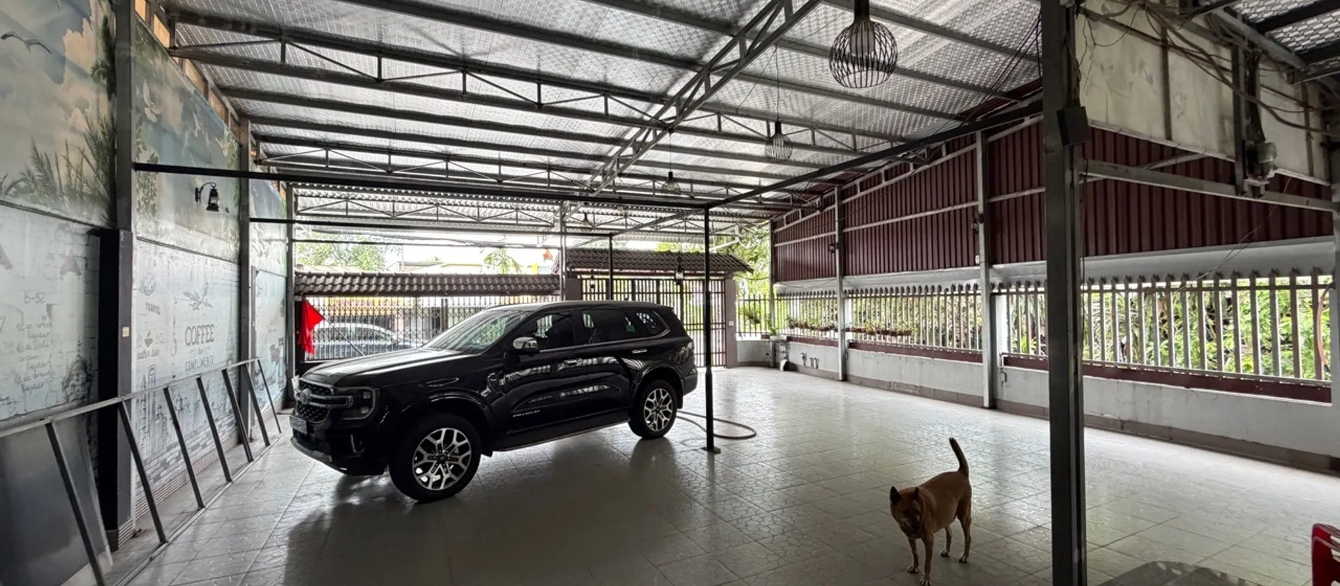Bán nhà gần 600m, Mt Nguyễn Thị Thử, Hóc Môn... Bán nhà mặt phố tại Xuân Thới Sơn, Hồ Chí Minh 01