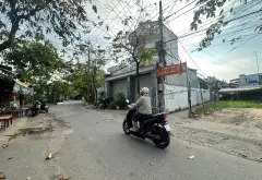 ĐẤT LÔ GÓC – MẶT T.I.Ề.N ĐÔNG THẠNH - HÓC MÔN – NGANG GẦN 18M – 234M² FULL THỔ... Bán đất tại Đông Thạnh, Hồ Chí Minh 03