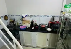 Nhà 2 tầng 33m2 giá 3.5 tỷ khu an ninh gần Nguyễn Sơn... Bán nhà riêng tại Bình Hưng Hòa, Hồ Chí Minh 03