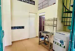 Nhà hẻm xe hơi Phan Xích Long - 4 tầng đẹp, tiện nghi... Bán nhà riêng tại Cầu Kiệu, Hồ Chí Minh 07