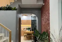 🔥 BÁN NHÀ 2 TẦNG \+ TUM – KIỆT Ô TÔ NGUYỄN DUY TRINH – LÔ GÓC THOÁNG SÁNG... Bán nhà riêng tại Ngũ Hành Sơn, Đà Nẵng 13