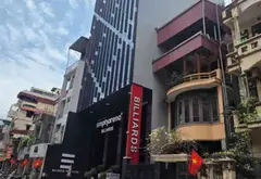 Nhà mặt phố Thụy Khuê 7 tầng, vị trí vàng cho cuộc sống năng động... Bán nhà mặt phố tại Tây Hồ, Hà Nội 03
