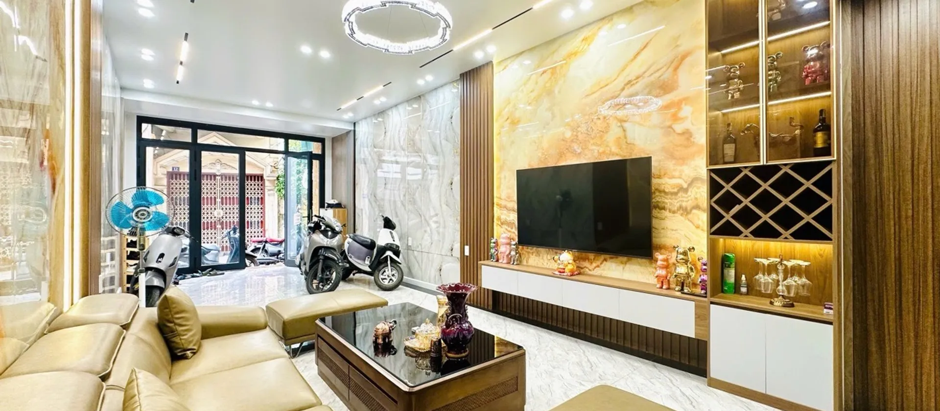✳️TRẦN NGUYÊN HÃN✳️Gi.á 8ty9🍎👉Gần 76mx3.5tầng mTuyến 2 phố Trần Nguyên Hãn_Hoàng Minh Thảo,... Bán nhà riêng tại Lê Chân, Hải Phòng 01