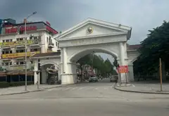 Biệt thự Kinh Doanh Ô Tô Vỉa Hè KĐT Yên Nghĩa... Bán biệt thự, liền kề tại Dương Nội, Hà Nội 01