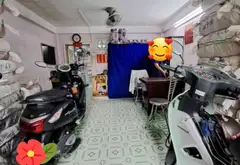 Bán nhà 3 tầng 52m2 tại Hồng Bàng, giá 5,5 tỷ... Bán nhà riêng tại Bình Tây, Hồ Chí Minh 07