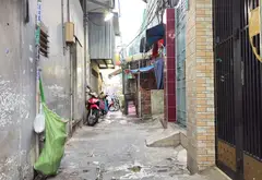 Bán nhà mặt phố phường Bình Tây, Hồ Chí Minh, 4 tầng, 5 phòng ngủ, 63 m2... Bán nhà mặt phố tại Bình Tây, Hồ Chí Minh 01