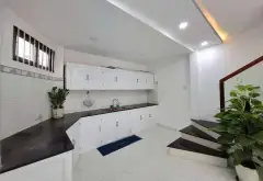 Bán nhà riêng 57m2, 3PN 2WC tại phường Âu Cơ, giá 6,5 tỷ... Bán nhà riêng tại Tân Phú, Hồ Chí Minh 08