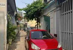 Cơ hội sở hữu nhà riêng 3 tầng ngay mặt tiền Man Thiện Quận 9 với giá 7,2 tỷ... Bán nhà riêng tại Tăng Nhơn Phú, Hồ Chí Minh 05