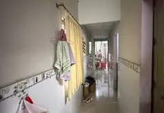 Nhà 1,5 tầng đường NGUYỄN THỊ NHUẦN AN PHÚ ĐÔNG Q12 - gần QL1A - DT 66.6m² - giá 4ty... Bán nhà riêng tại An Phú Đông, Hồ Chí Minh 04