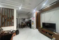 Nhà 3 tầng mặt tiền rộng tại Tràng Duệ gần khu công nghiệp... Bán nhà riêng tại An Dương, Hải Phòng 02