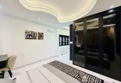 Căn Góc 2 Mặt Tiền Trung Tâm Gò Vấp - 5 Tầng Đáng Sở Hữu Ngay... Bán nhà riêng tại An Hội Đông, Hồ Chí Minh 11