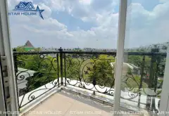 Biệt thự liền kề siêu đẳng cấp tại khu Cityland... Bán biệt thự, liền kề tại Hạnh Thông, Hồ Chí Minh 12