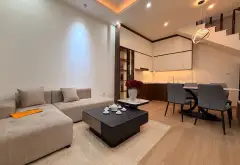 Bán Nhà 4 Tầng Khu Ba Đình, Mặt Tiền Rộng Góc Vincom... Bán nhà riêng tại Giảng Võ, Hà Nội 02