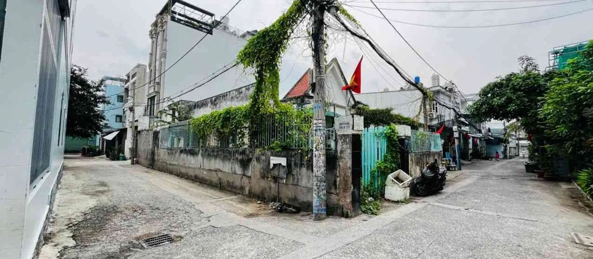 Căn Góc Nhà Vườn Nghĩ Dưỡng ngay An Phú Đông, 182m². Chỉ hơn 5 tỷ... Bán nhà riêng tại An Phú Đông, Hồ Chí Minh 01
