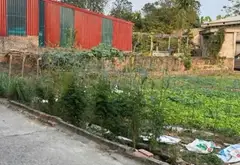 Đất nền rộng rãi, mặt tiền thoáng ở Thôn Lập Trí Minh Trí... Bán owner_side tại Kim Anh, Hà Nội 05