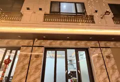 Nhà mới tinh, ngõ rộng thoáng, sống chuẩn thời thượng tại Hải An... Bán nhà riêng tại Đông Hải, Hải Phòng 01