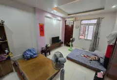 Nhà 4 tầng 2 phòng ngủ gần Ngoại Giao Đoàn, Xuân Đỉnh... Bán nhà riêng tại Xuân Đỉnh, Hà Nội 12