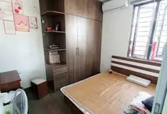 Chung cư mini Mỹ Đình full nội thất, sân vườn rộng rãi... Bán chung cư mini tại Từ Liêm, Hà Nội 07