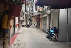 Cơ hội sở hữu nhà riêng 118/153m2. 22.5 tỷ, ô tô đỗ cửa, vị trí vàng Khương Đình... Bán nhà riêng tại Khương Đình, Hà Nội 07