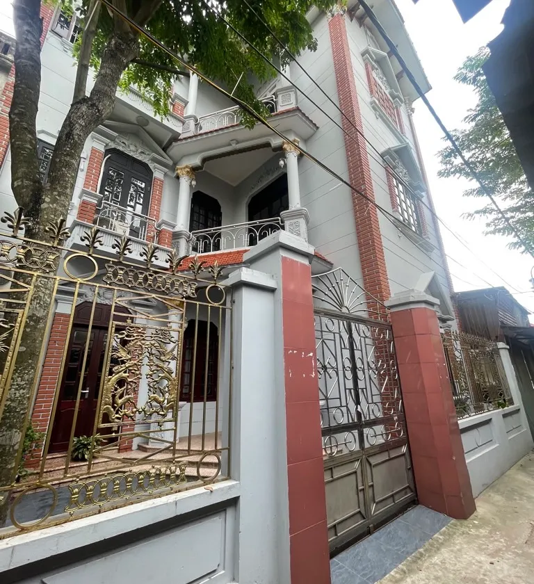 Nhà 3 tầng phố Đồng Hương - tiện nghi, ngõ ô tô vào tận nơi... Bán nhà riêng tại Phù Khê, Bắc Ninh 01