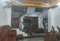 Bán nhà mặt phố 4 tầng hướng Đông Nam tại quận Thanh Khê, Đà Nẵng... Bán nhà mặt phố tại Thanh Khê, Đà Nẵng 04
