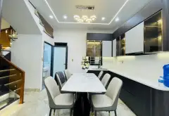 Nhà 3 tầng góc 3 mặt thoáng tại Tổ 6 An Dương, Hải Phòng... Bán nhà riêng tại An Hải, Hải Phòng 06