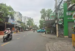 Bán nhà mặt tiền Phạm Văn Bạch, ngang 9m, xây tự do, 26 tỷ... Bán nhà mặt phố tại An Hội Tây, Hồ Chí Minh 01