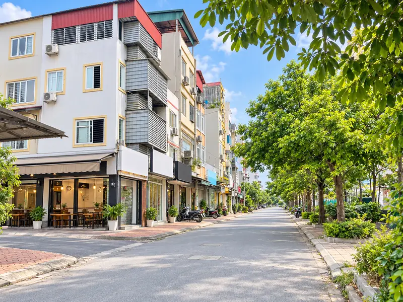 Bán nhà 5 tầng 78m2 tại xã Thiên Lộc, Nhà Dòng Tiền - Gần KCN Bắc Thăng Long - Oto Tránh... Bán nhà riêng tại Thiên Lộc, Hà Nội 01