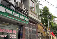 Nhà Lô Góc Mặt Phố Kinh Doanh Sầm Uất, Gần Nhà Văn Hóa... Bán nhà mặt phố tại Thanh Trì, Hà Nội 08