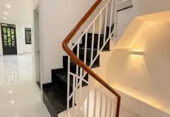 Nhà 4 Tầng Đa Năng Tại Phường Gia Định - Đón Đầu Mọi Tiện Ích... Bán nhà riêng tại Gia Định, Hồ Chí Minh 05