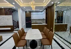 Bán nhà riêng 5 tầng tại Hoàng Ngân, diện tích 59m2, mặt tiền 7m, pháp lý đầy đủ... Bán nhà riêng tại Thanh Xuân, Hà Nội 02