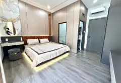 Giảm 500tr🏡 LÔ GÓC 2 mặt hẻm Ô TÔ - 2 Tầng đúc 4.5x15.5m- Đường số 9, gần CV Làng Hoa Gò Vấp... Bán nhà riêng tại Thông Tây Hội, Hồ Chí Minh 24