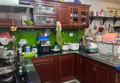 BÁN NHÀ HUỲNH VĂN BÁNH - 4 TẦNG - GIÁP MẶT TIỀN - CHỈ 7,99 TỶ... Bán nhà riêng tại Phú Nhuận, Hồ Chí Minh 04
