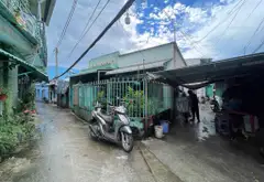 Nhà lô góc thoáng mát, sổ đẹp tại phường Chánh Hưng... Bán nhà riêng tại Chánh Hưng, Hồ Chí Minh 02