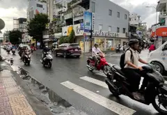 🔥 MẶT TIỀN KINH DOANH NGAY LÊ VĂN SỸ – ĐANG CÓ DÒNG TIỀN... Bán nhà mặt phố tại Phú Nhuận, Hồ Chí Minh 02
