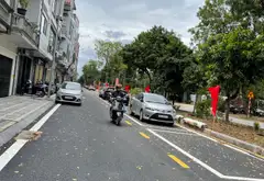 Cơ hội hiếm có đất ô tô vào khu vực Vin Cổ Loa giá tốt... Bán đất tại Đông Anh, Hà Nội 04