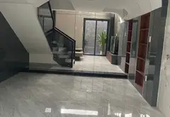 Bán nhà 5 tầng 4 phòng ngủ diện tích 61.6 m2 tại phường An Phú Đông Quận 12. Nhỉnh 6 tỷ... Bán nhà mặt phố tại An Phú Đông, Hồ Chí Minh 03
