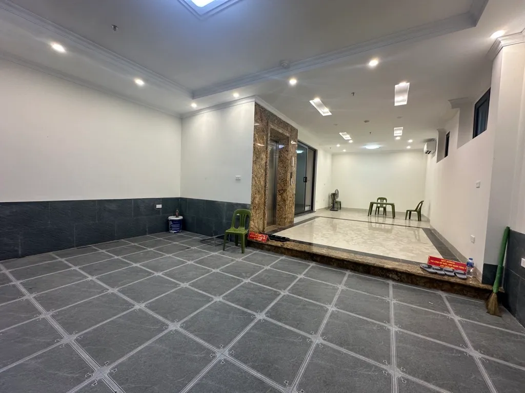 TOÀ CĂN HỘ BA ĐÌNH LÔ GÓC 7 TẦNG THANG MÁY 67M GIÁ 24 TỶ... Bán nhà riêng tại Ngọc Hà, Hà Nội 01