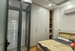 🏡 BÁN GẤP NHÀ 4 TẦNG Q.7 - SÁT HIM LAM 🏡.... Bán nhà riêng tại Tân Hưng, Hồ Chí Minh 08