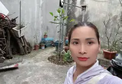 Nhà đất vuông nằm ngay khu Đại Nam - cơ hội đầu tư thông minh... Bán nhà riêng tại Phú Lương, Hà Nội 07