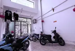 Nhà 5 Tầng , Hẻm xe hơi, Quang Trung với, 8 Phòng Thuê siêu hấp dẫn... Bán nhà riêng tại Thông Tây Hội, Hồ Chí Minh 03