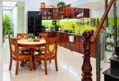 Bán nhà mặt phố cao văn lầu phường Bình Tiên quận 6 ,DT 78.8m², 4 phòng ngủ,... Bán nhà mặt phố tại Bình Tiên, Hồ Chí Minh 05