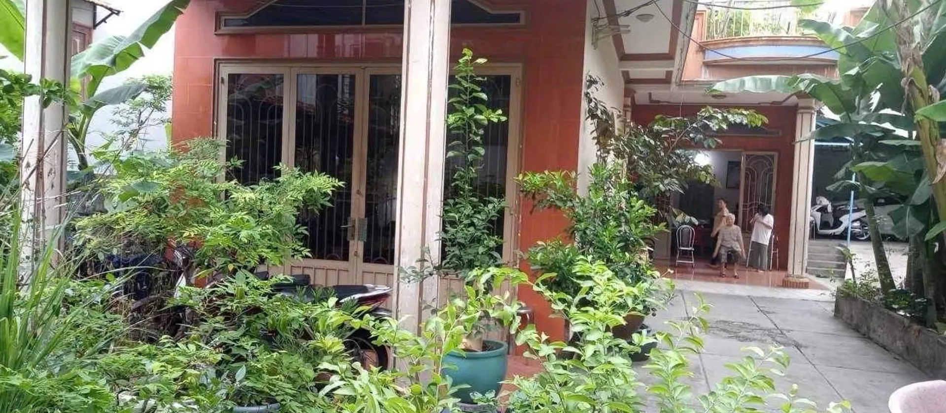 Nhà Mặt Phố Rộng 1000m2 Có Thu Nhập 50 Triệu/Tháng... Bán nhà mặt phố tại Bình Trị Đông, Hồ Chí Minh 01