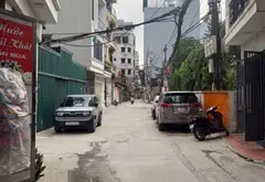 Nhà Ngọc Thụy 5 Tầng Nội Thất Đầy Đủ, Gần Trường Việt Pháp... Bán nhà riêng tại Bồ Đề, Hà Nội 01