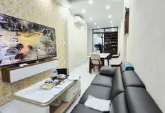 Nhà Tôn Đức Thắng - Đống Đa 50M - 8tỷ... Bán nhà riêng tại Văn Miếu - Quốc Tử Giám, Hà Nội 02