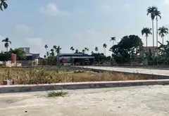 Bán đất lô góc hai mặt thoáng tại khu vực sát Khu công nghiệp Tràng Duệ 3... Bán đất tại An Lão, Hải Phòng 01